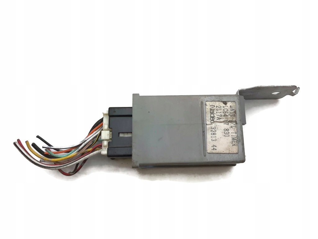 фото №1, Модуль блок управления mazda mpv lc6467830