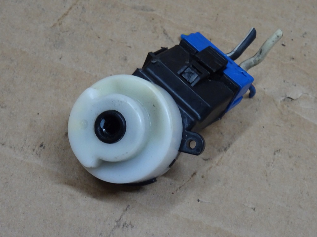 фото №1, Pajero ii замок зажигания колодка замка зажигания 2,8 tdi 90-99r