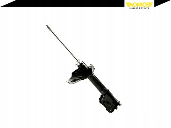 фото №3, Амортизатор hyundai accent accent i accent ii 1.3-