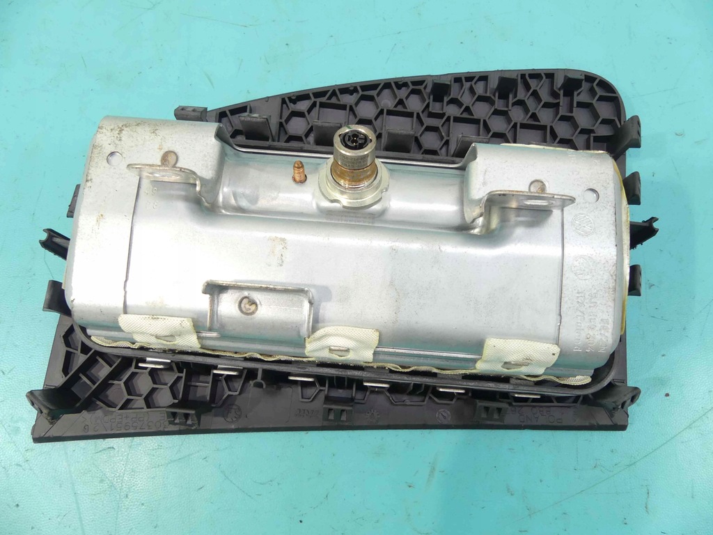 фото №6, 2x подушки безпеки подушка безпеки заглушка roomster 06-10 europa