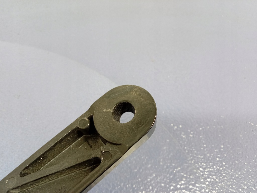 фото №8, Skoda kodiaq i 16- рычаги дворник перед eu