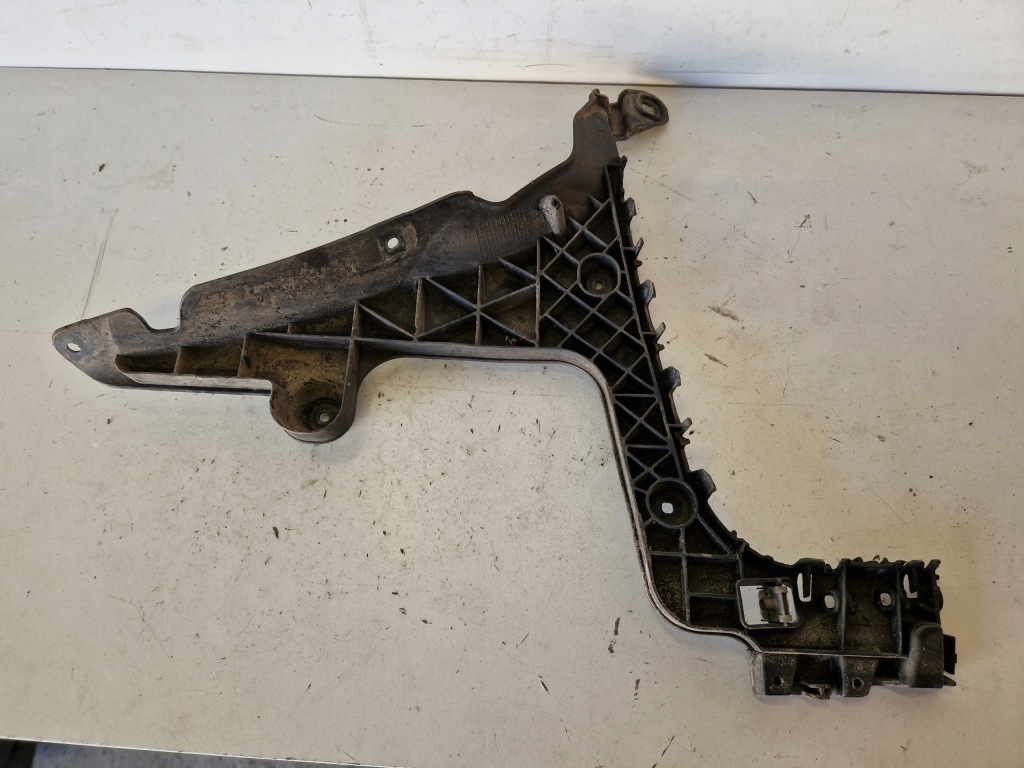 Купить Направляющая бампера левый задняя audi a3 8p lift 5d 2.0 b