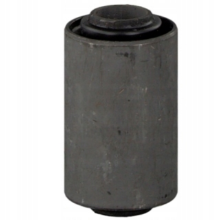 фото №4, Febi bilstein 42519 втулка підшипник, щітка ресора