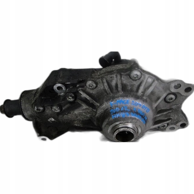 фото №1, Hk833017ad дифференциал перед jaguar f-pace 204 dtd