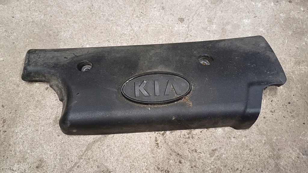 фото №1, Kia stonic 1.4 b захист двигуна 22405-03110