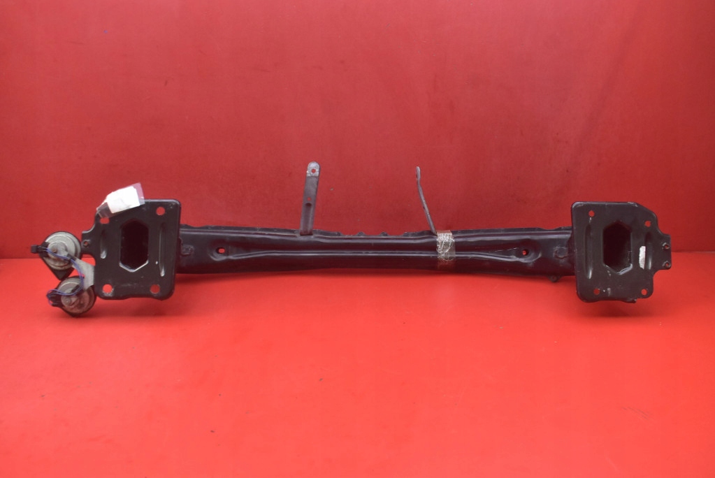 фото №6, Балка бампера перед передняя усилитель alfa romeo 159 05-11