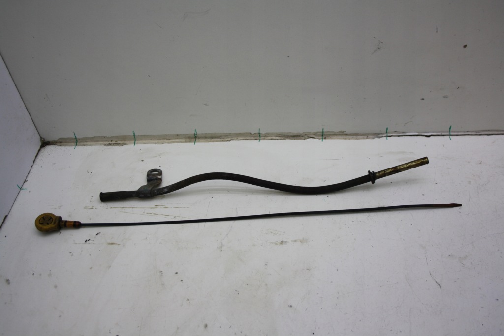 фото №1, Щуп оливи вимірювач рівня оливи alfa romeo 147 1,6 16v t.s. a854