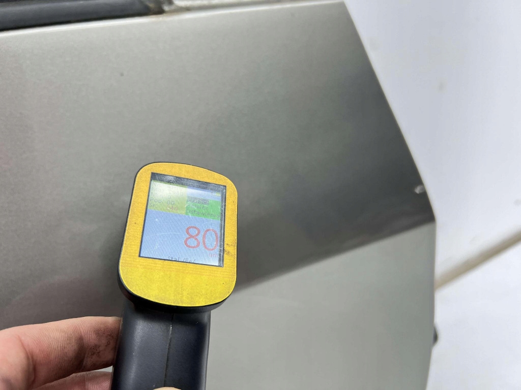 фото №7, Kia picanto ii 11-17 дверь перед правое передние полный im