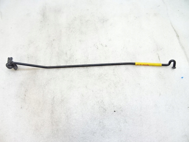 фото №1, Citroen c3 aircross підпірка кронштейн стрижень капот