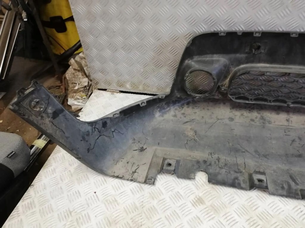 фото №11, Dd jeep renegade lift 18-21 бампер перед 52120515