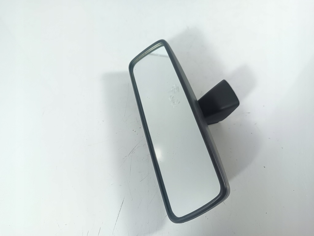 фото №1, Vw fox 05-09 дзеркало заднього виду внутрішнє