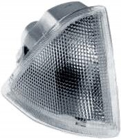 фото №1, Поворотник citroen ax 87- перед 91- bia