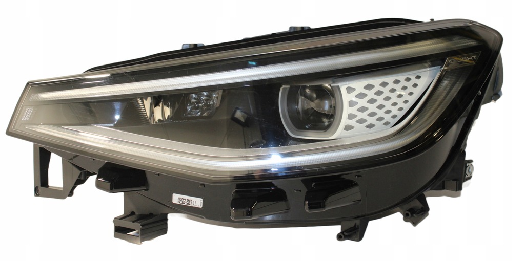 фото №6, Vw id.4 лампа лампы перед l+r iq light