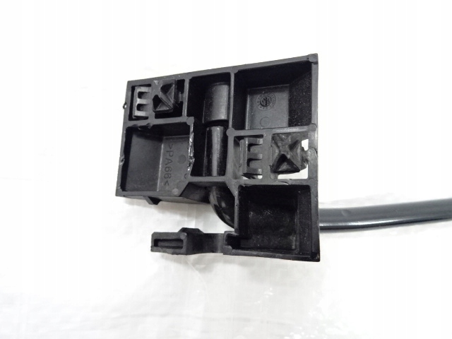 фото №6, Citroen ds4 lift підпірка кронштейн стрижень bat капот кришки двигуна