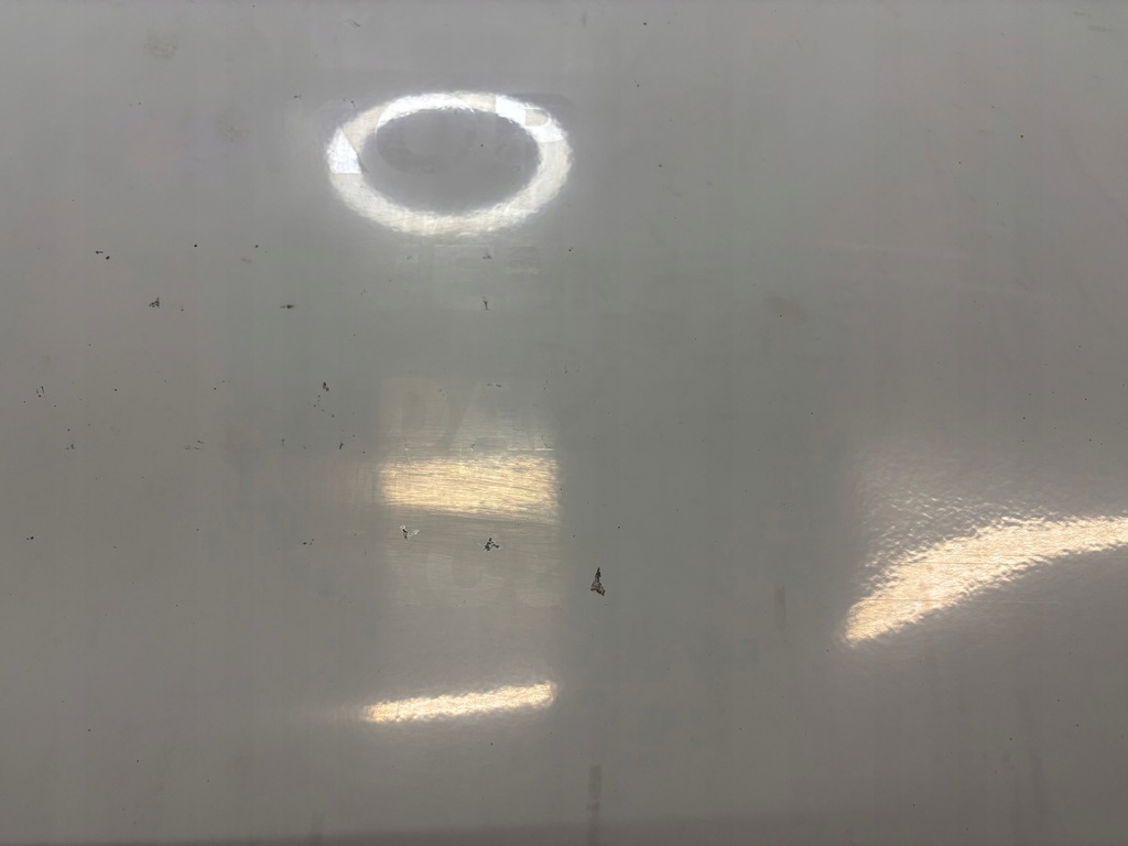 фото №9, Дверь левый задняя citroen c-elysee ii 2 lift k: ewp