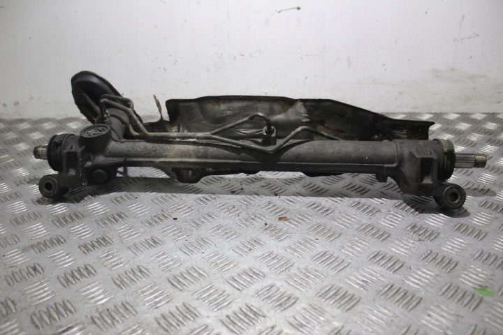 фото №1, Рулевая рейка volvo c30 2.0d