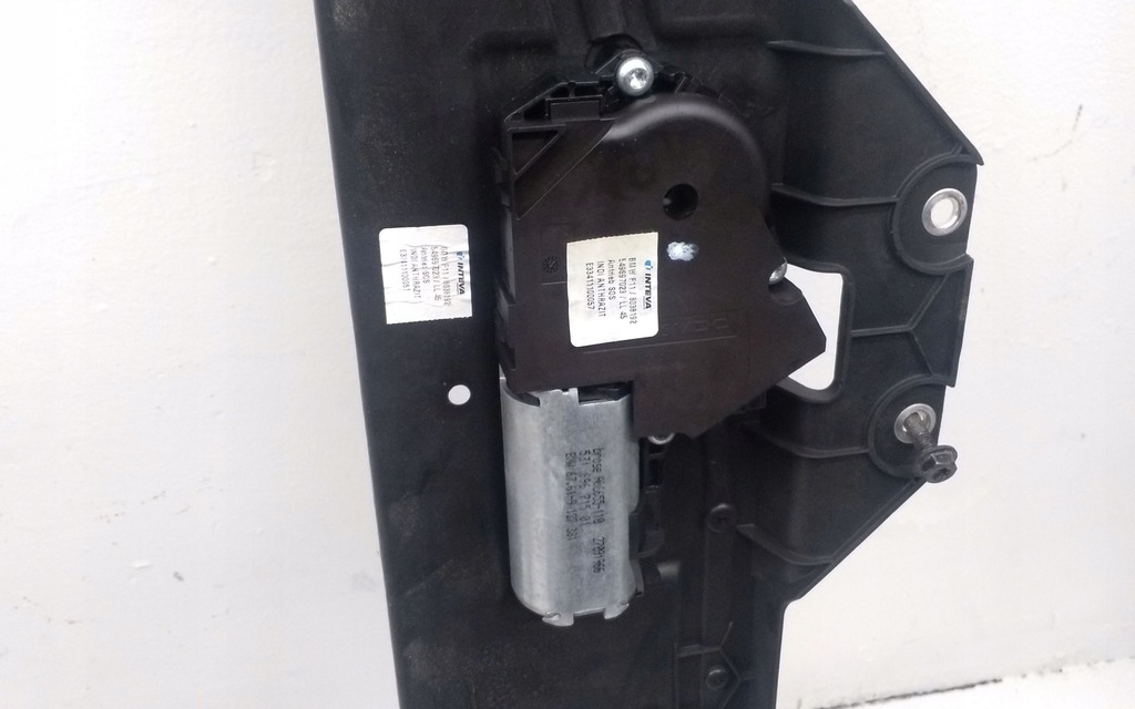 фото №6, Bmw 5 f10 f11 2011 люк комплект