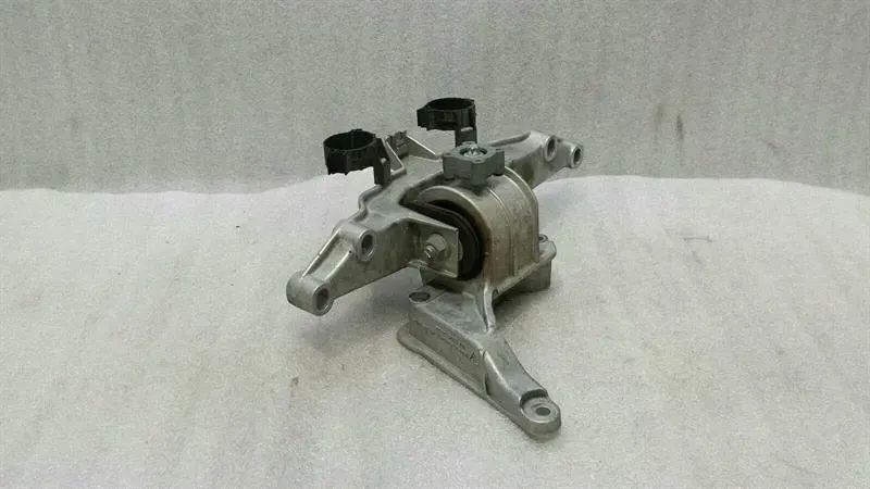 Купить Кронштейн держатель porsche 9a137514521