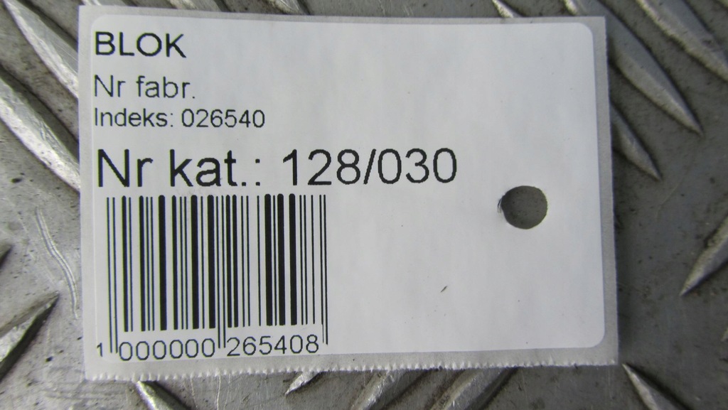 фото №7, Kia sportage 1.6 gdi блок двигателя + wał g4fd 10-14