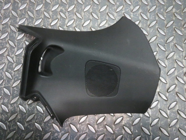 фото №1, Защита обшивка стойка левая audi a1 s1 8x3867287