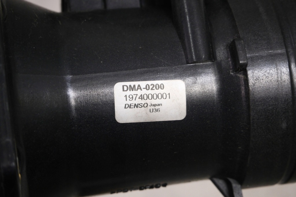 фото №6, Расходомер skoda superb i 01-06 2.0 b