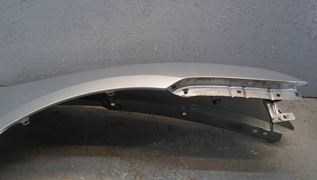 фото №12, Porsche cayenne i крыло правый перед b3012