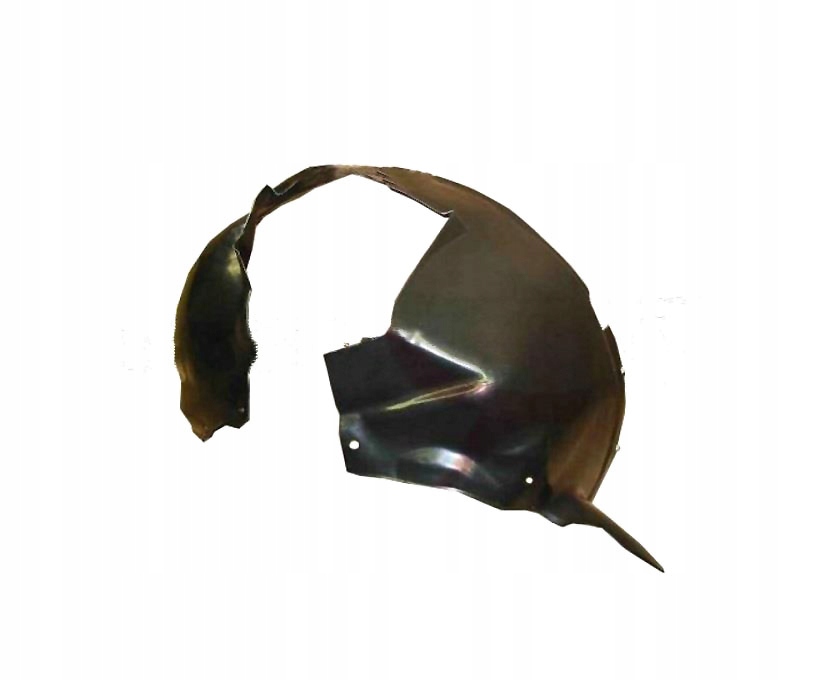 фото №1, Подкрылок chrysler voyager 01- 4857429ab левая