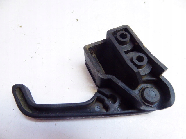 фото №3, Sprinter 903 95-00 трос ручка тягa капот