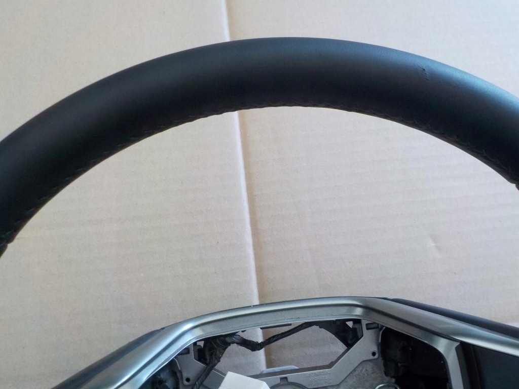 фото №7, Повітропровід мультифункція honda cr-v v 2017-2022