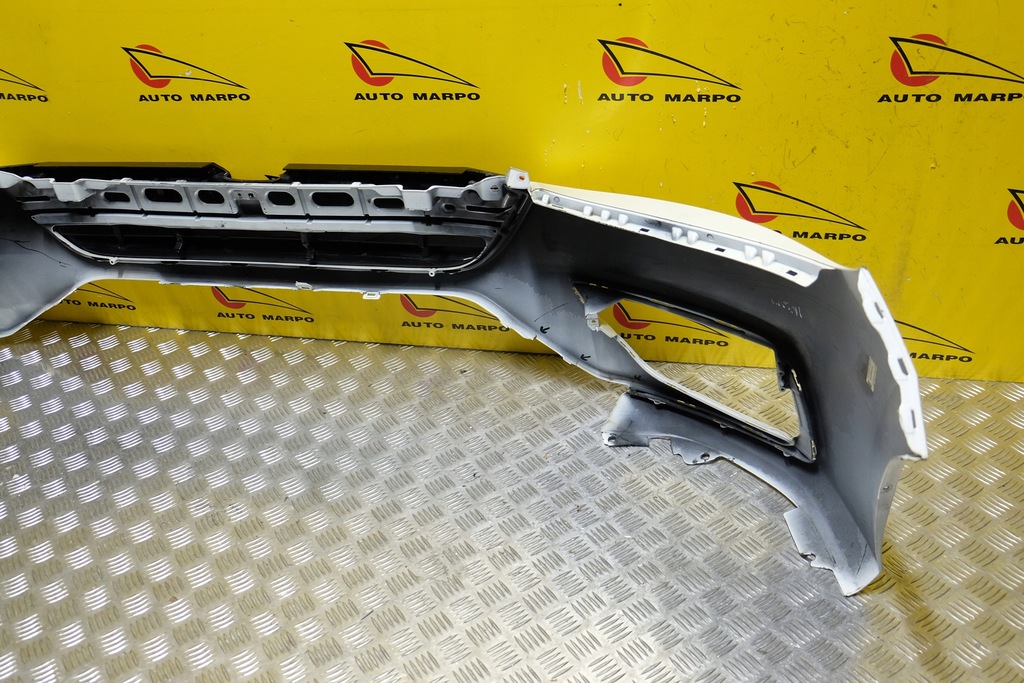 фото №11, Honda insight 2018- бампер перед передний usa