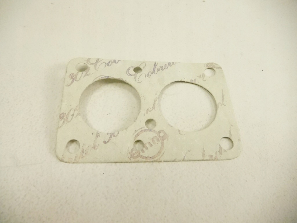 фото №2, Прокладка карбюратора renault r19 clio 7700741332