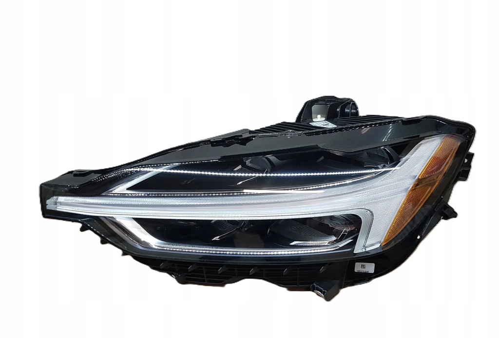 фото №1, Volvo xc60 ii 17- фара лампа передня ліва