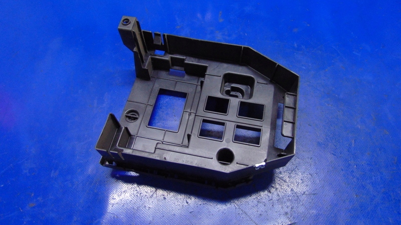 фото №1, Корпус защита кронштейн модуля mercedes sprinter w907 w910 18-25r