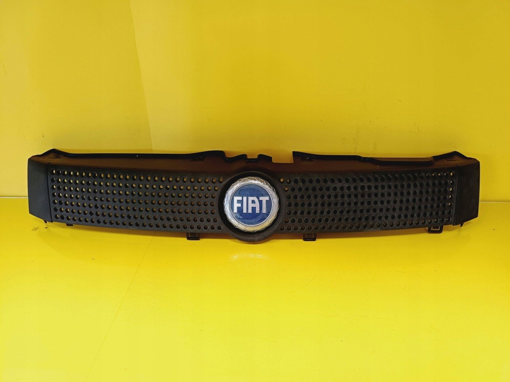 фото №1, Решітка радіатора решітка радіатора fiat panda ii 735314236 nr289
