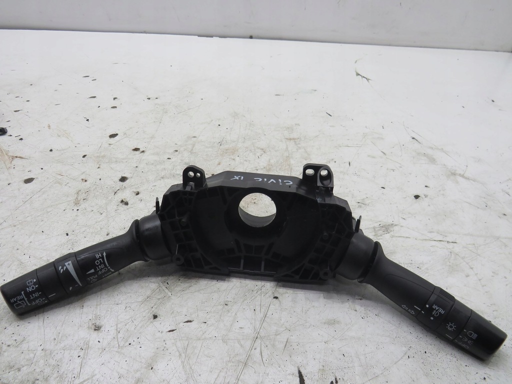 фото №1, Переключатель комбинированный civic ix