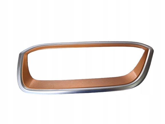 фото №1, Bmw i3 решітка рамка решітка решітка ліва 7299129