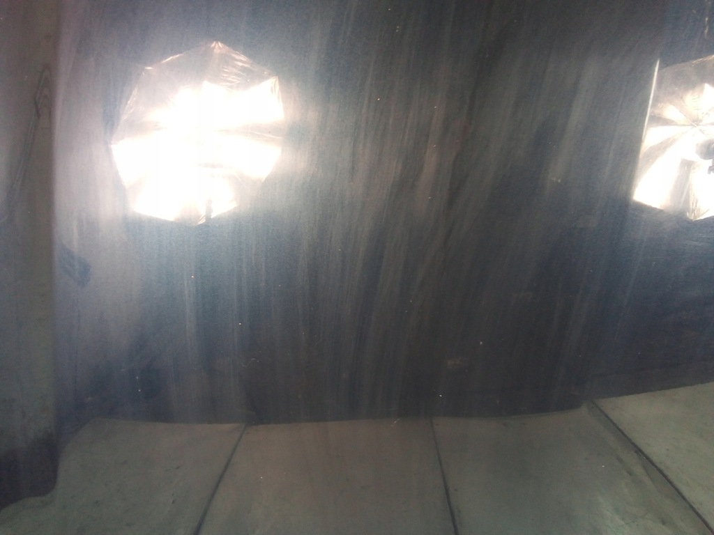 фото №9, K990 капот opel insignia a z168