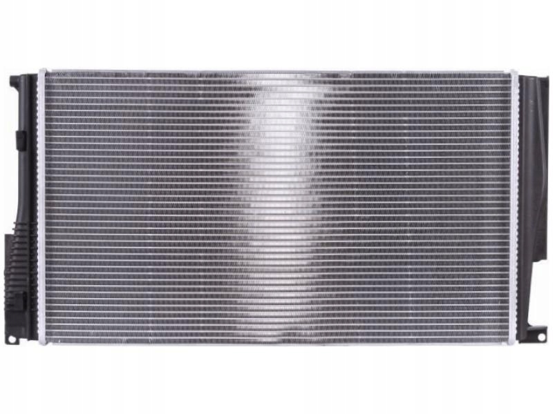 фото №1, Радиатор bmw 2 f22 f87 2.0 f23 2.0