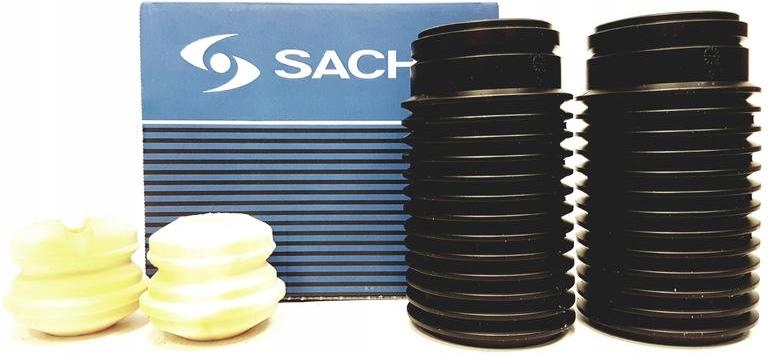 фото №1, Sachs захист i відбійники 900 003