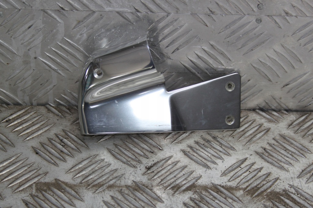 Купить Mercedes w216 защита дверь 2166730238