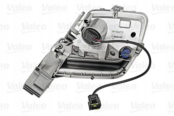 Купить Фара света дневного 045154 valeo volvo