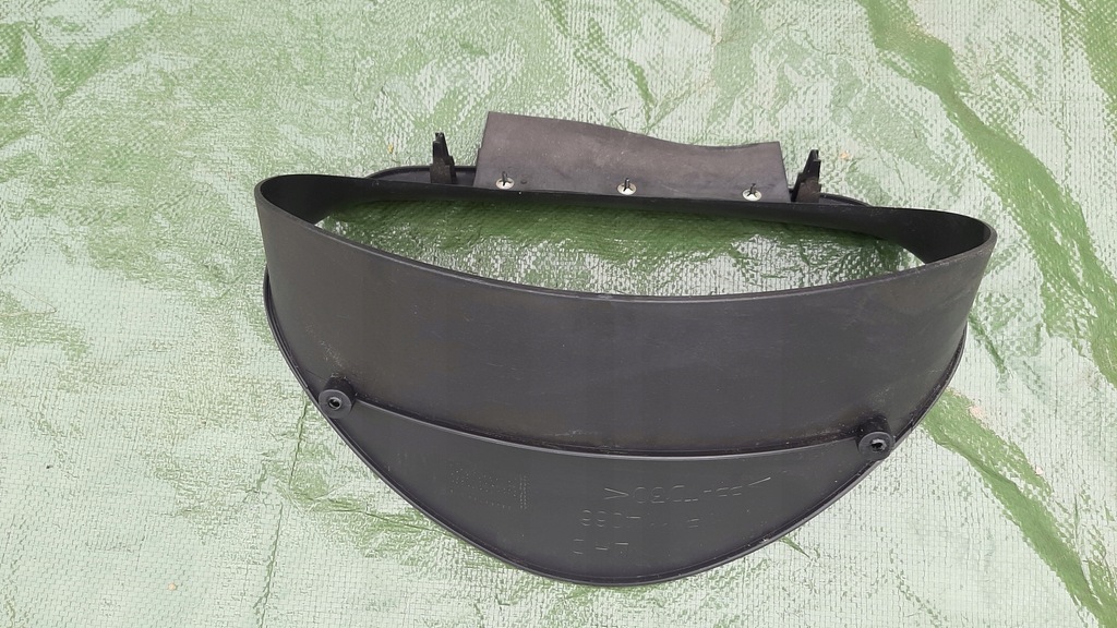 фото №5, Захист спідометра прилади mitsubishi carisma