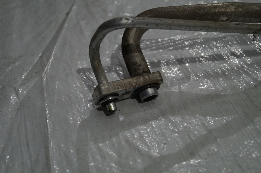 фото №6, Шланг кондиционера opel vectra c 2.2 16v direct