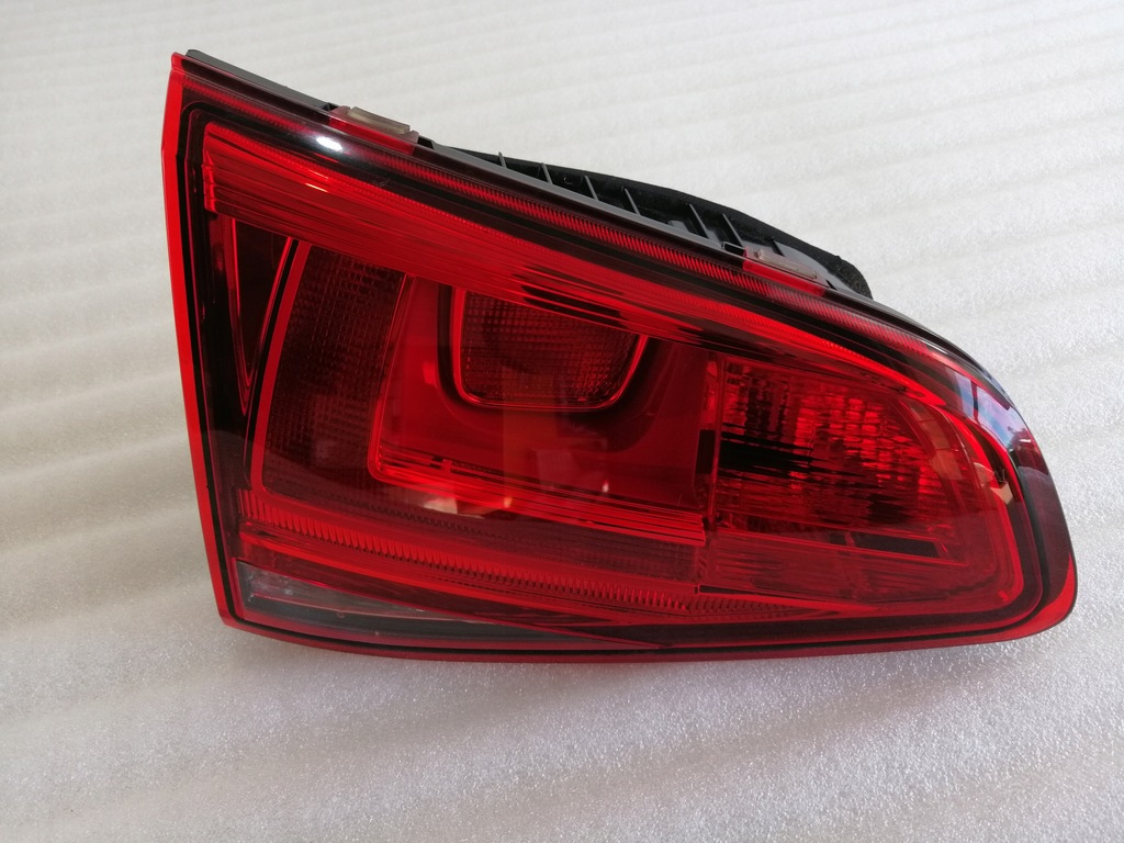 фото №1, Vw golf vii лампа задняя левая