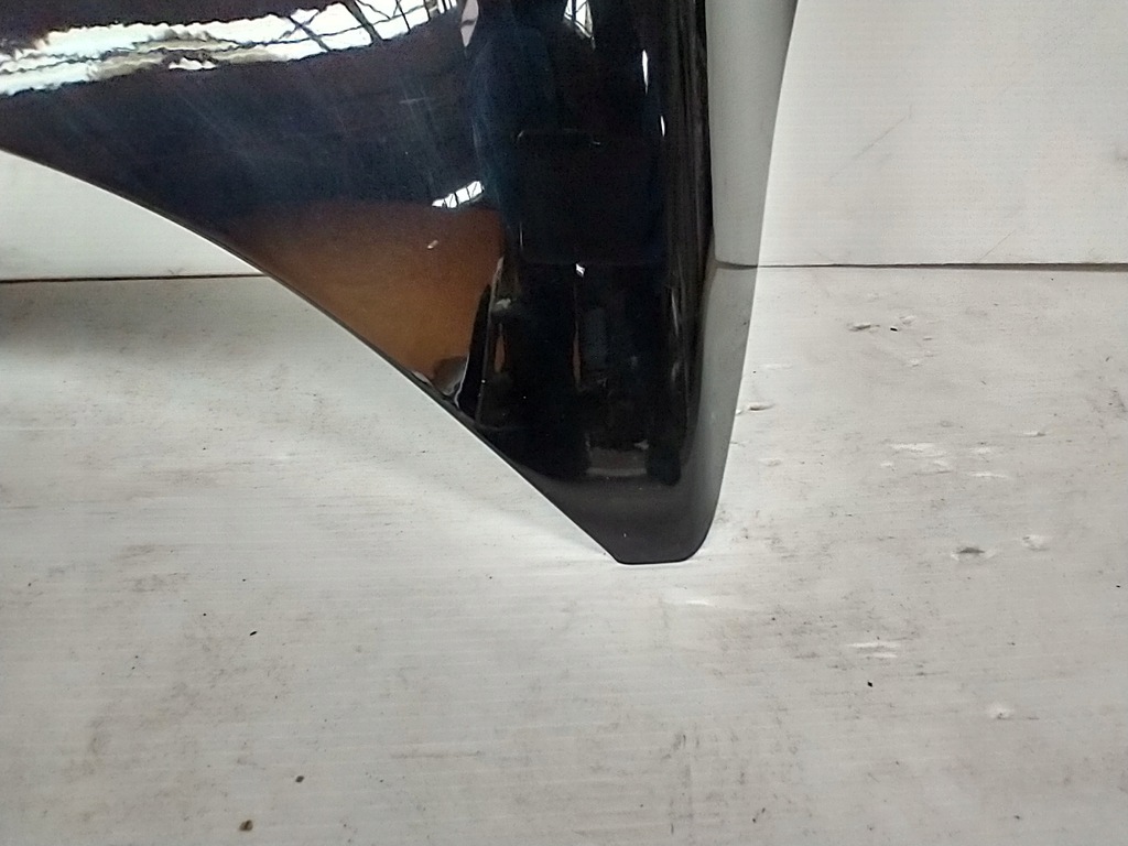 фото №14, Renault megane iii капот кришка двигуна