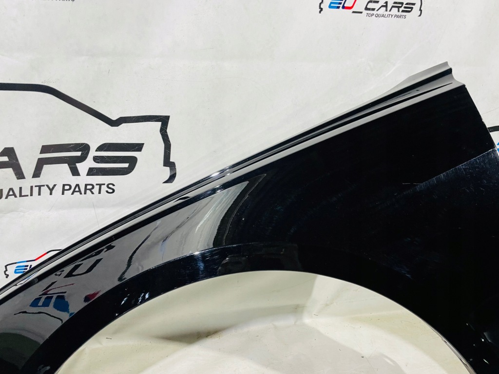 фото №5, Audi a6 4k c8 крыло левый перед 2017-2022 rok