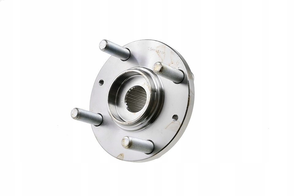 Купить Ступица колеса перед без подшипник hyundai i10 07- kia picanto 04-