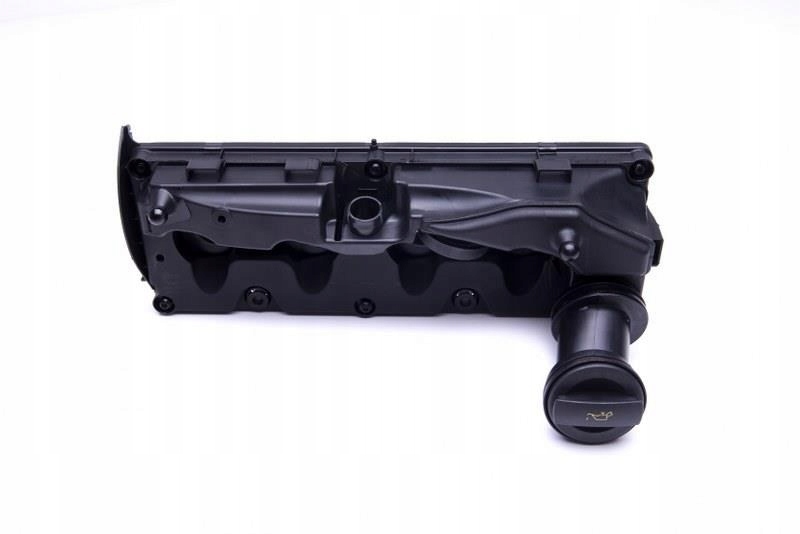 фото №11, Кришка клапанів transproter t5 t6 03l103469g