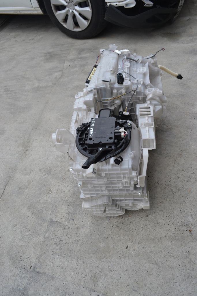 фото №13, Отопитель camry гибрид 87050-33b90