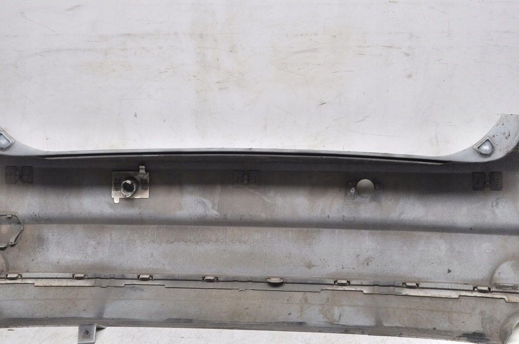 фото №15, Volvo s40 ii lift бампер задня задній pdc 30744939